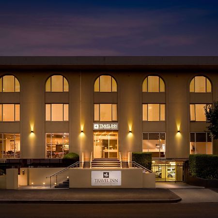 Best Western Plus Travel Inn Melbourne Buitenkant foto