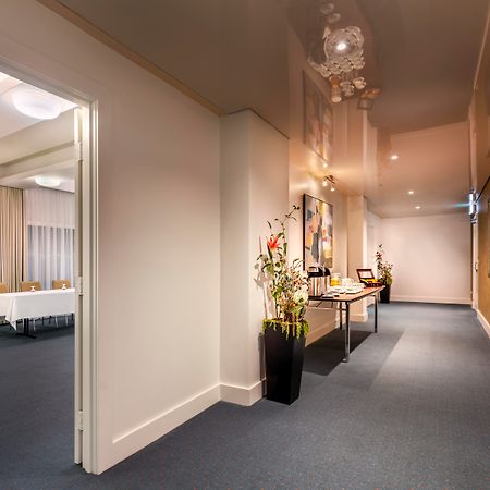 Best Western Plus Travel Inn Melbourne Buitenkant foto