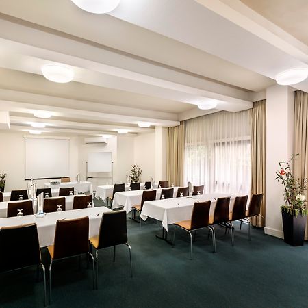 Best Western Plus Travel Inn Melbourne Buitenkant foto