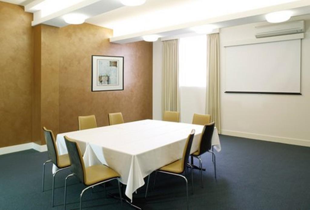 Best Western Plus Travel Inn Melbourne Faciliteiten foto