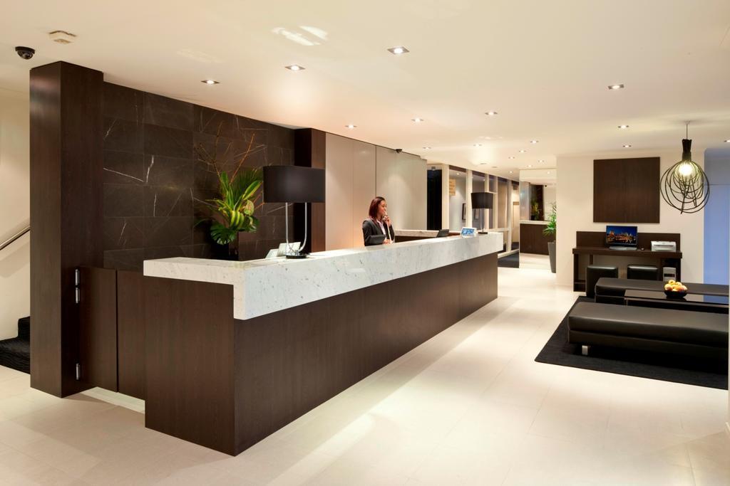 Best Western Plus Travel Inn Melbourne Buitenkant foto