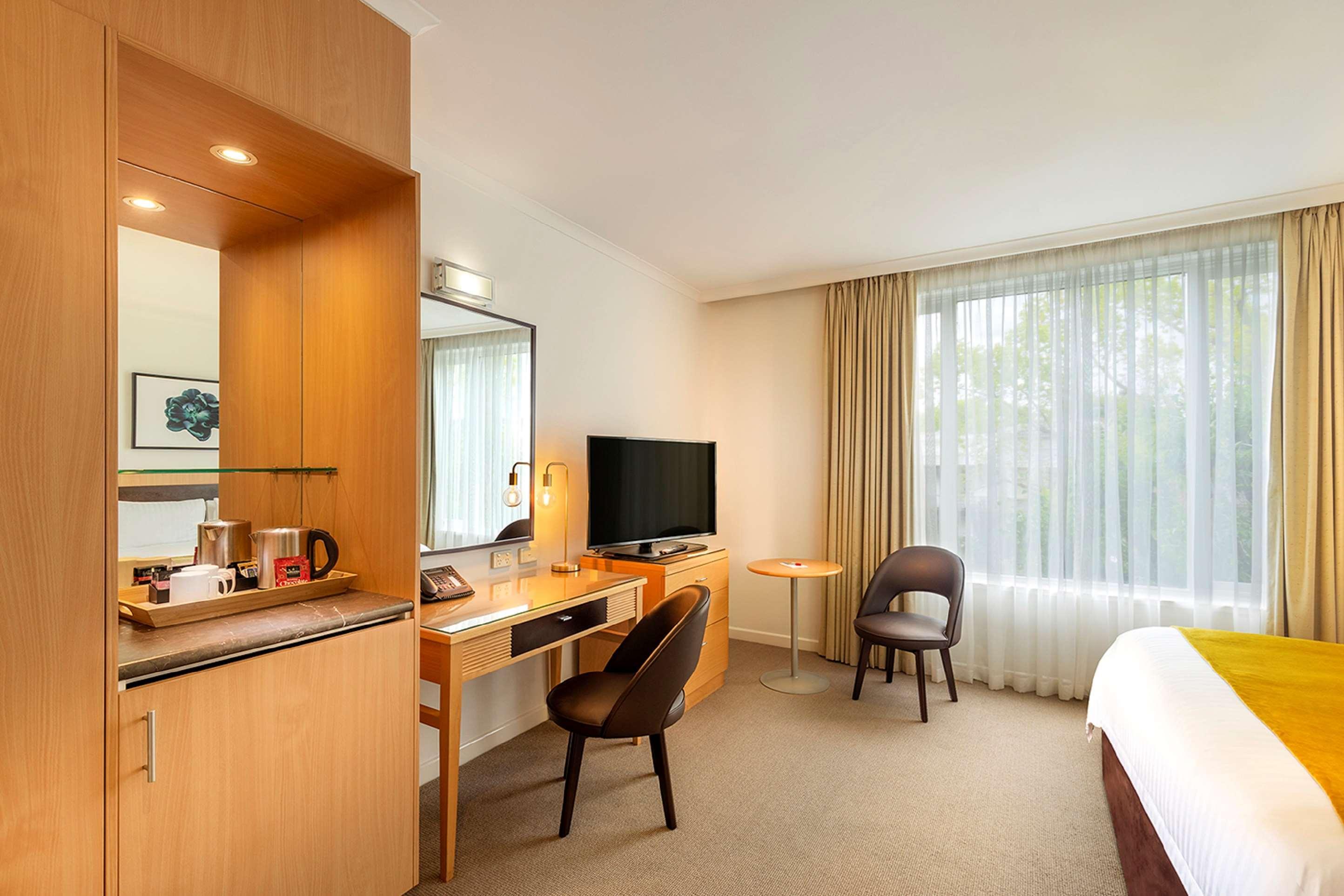 Best Western Plus Travel Inn Melbourne Buitenkant foto