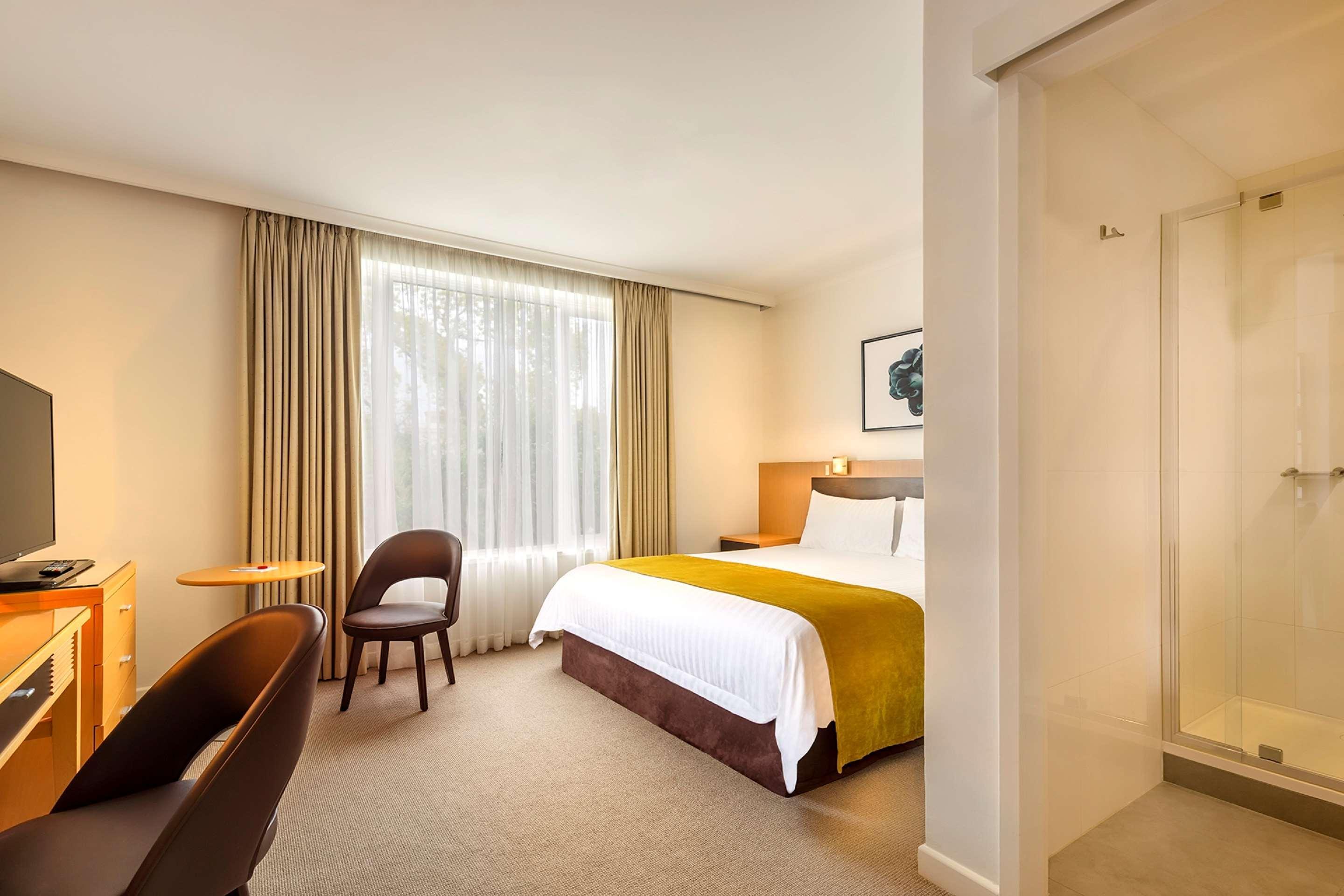 Best Western Plus Travel Inn Melbourne Buitenkant foto