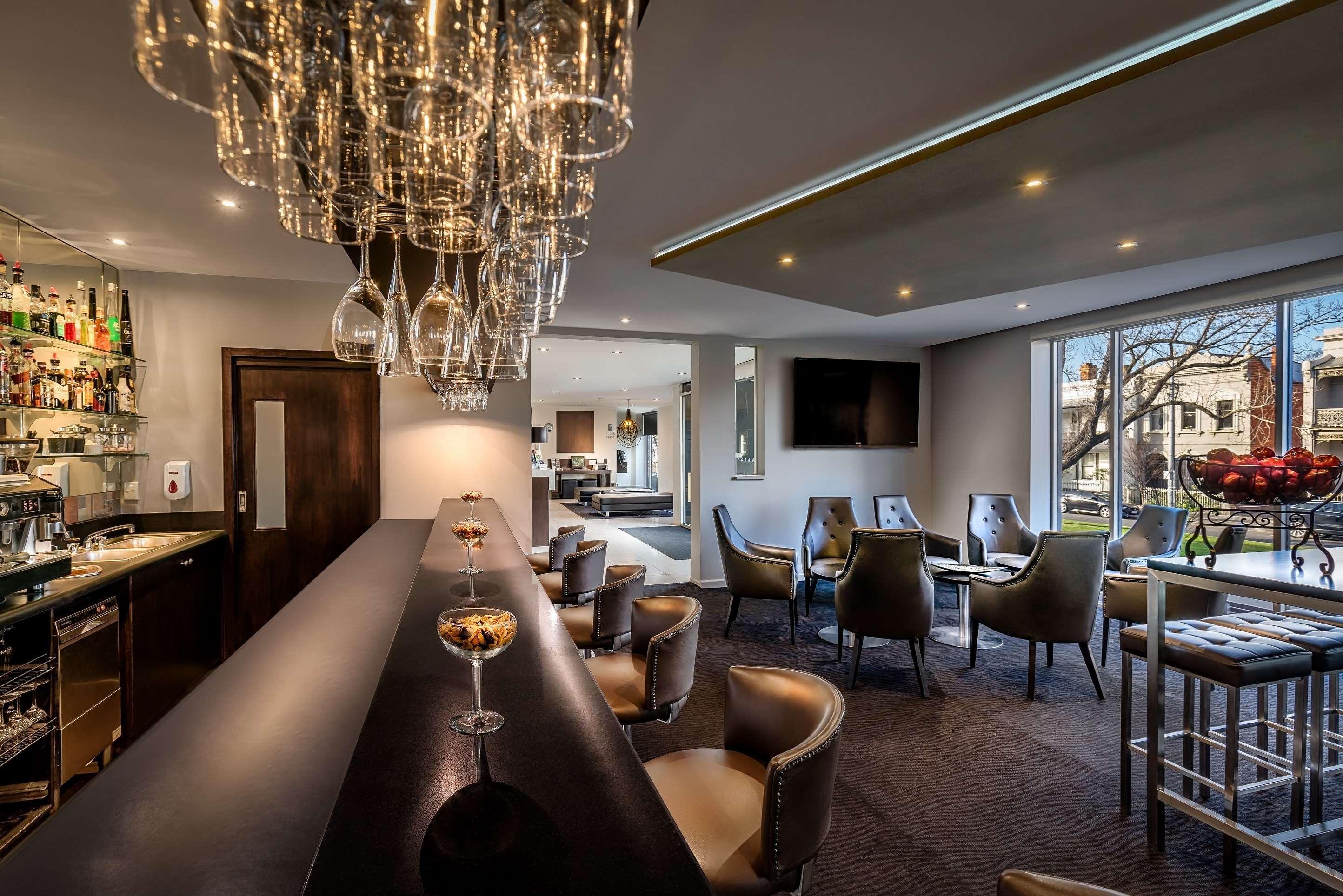 Best Western Plus Travel Inn Melbourne Buitenkant foto