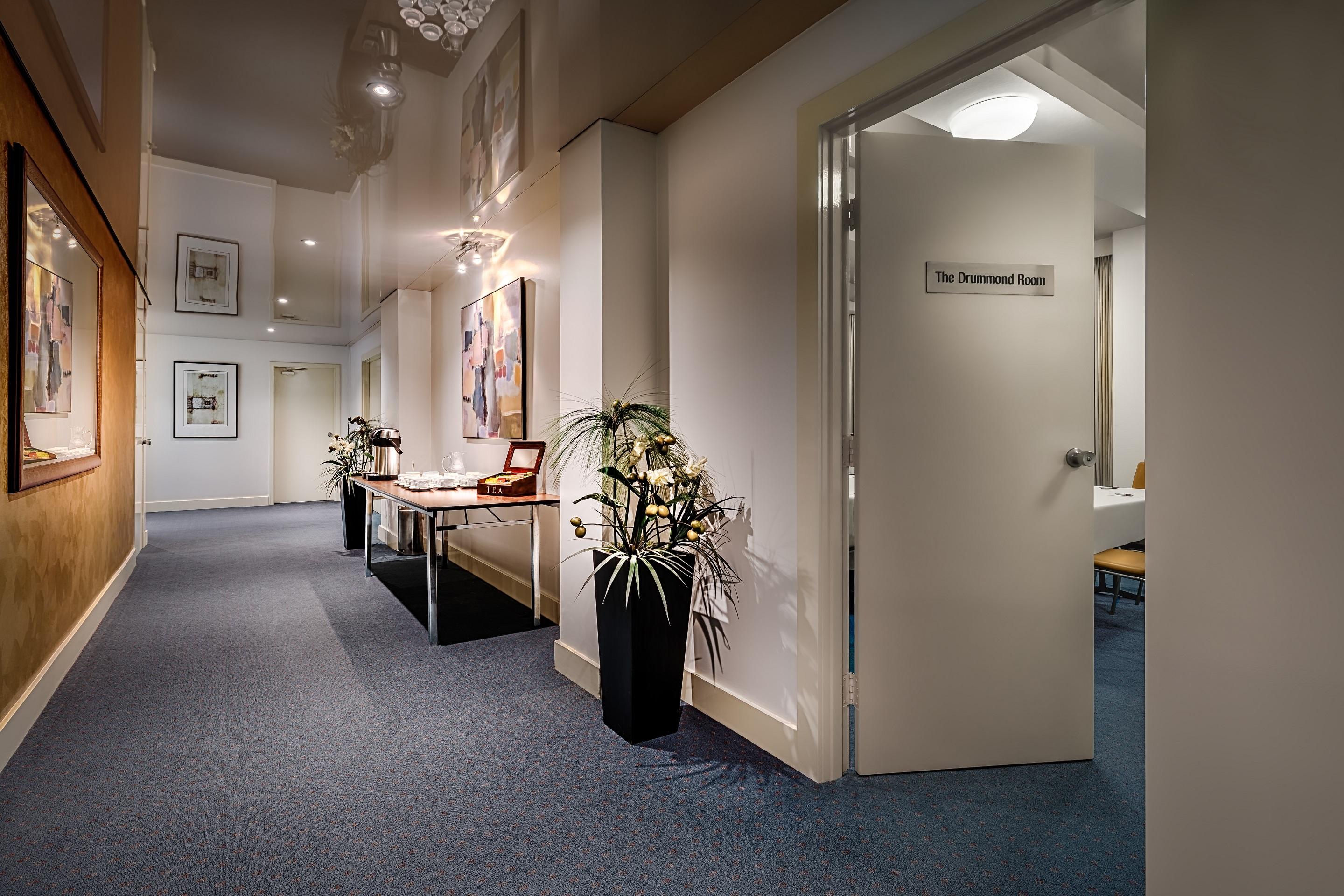 Best Western Plus Travel Inn Melbourne Buitenkant foto