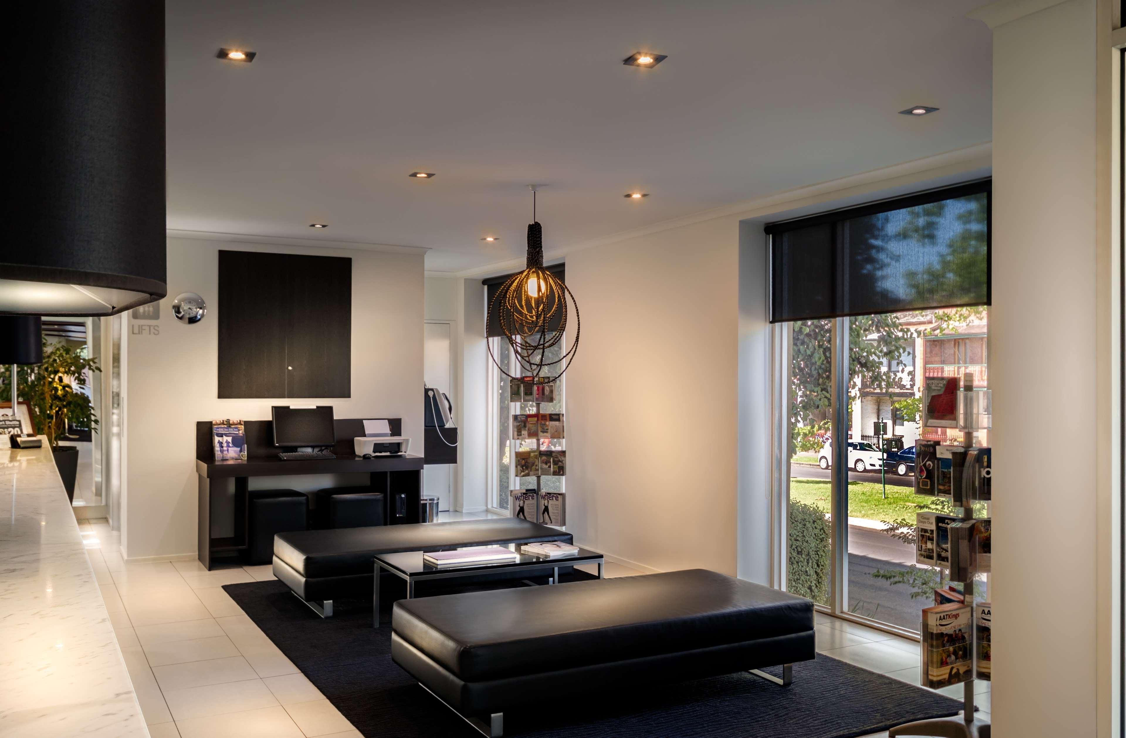 Best Western Plus Travel Inn Melbourne Buitenkant foto