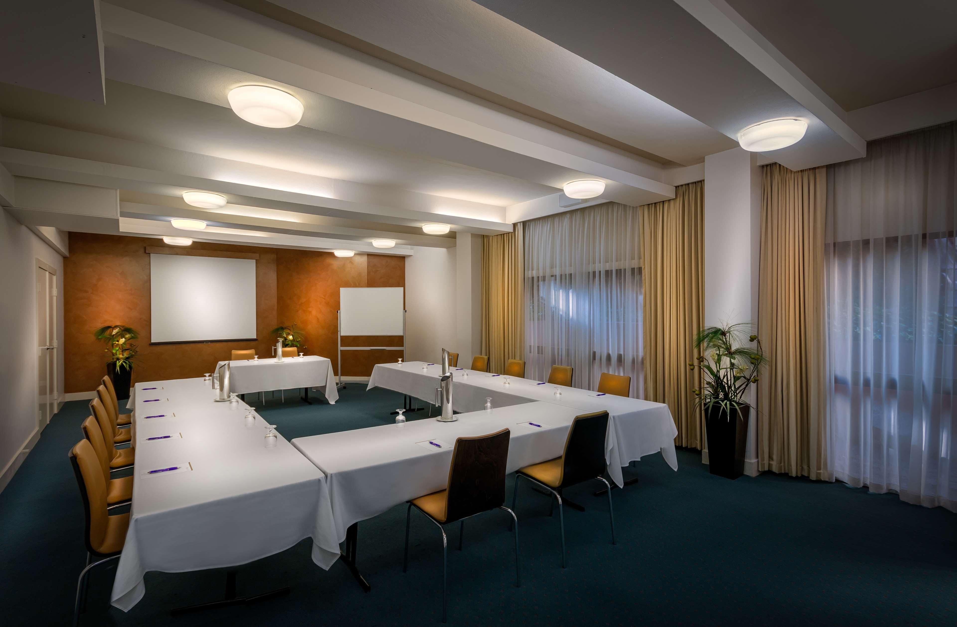 Best Western Plus Travel Inn Melbourne Buitenkant foto