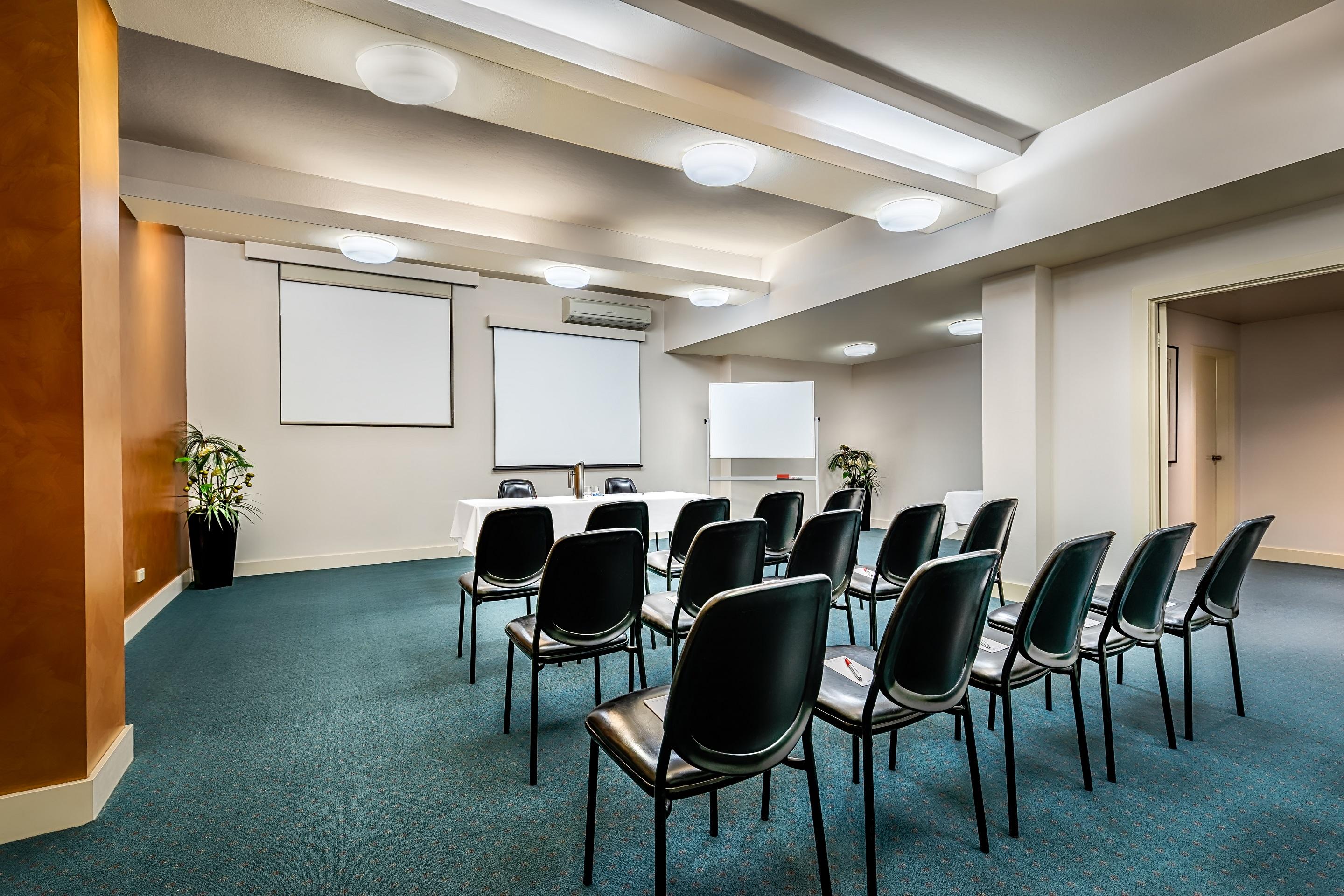 Best Western Plus Travel Inn Melbourne Buitenkant foto