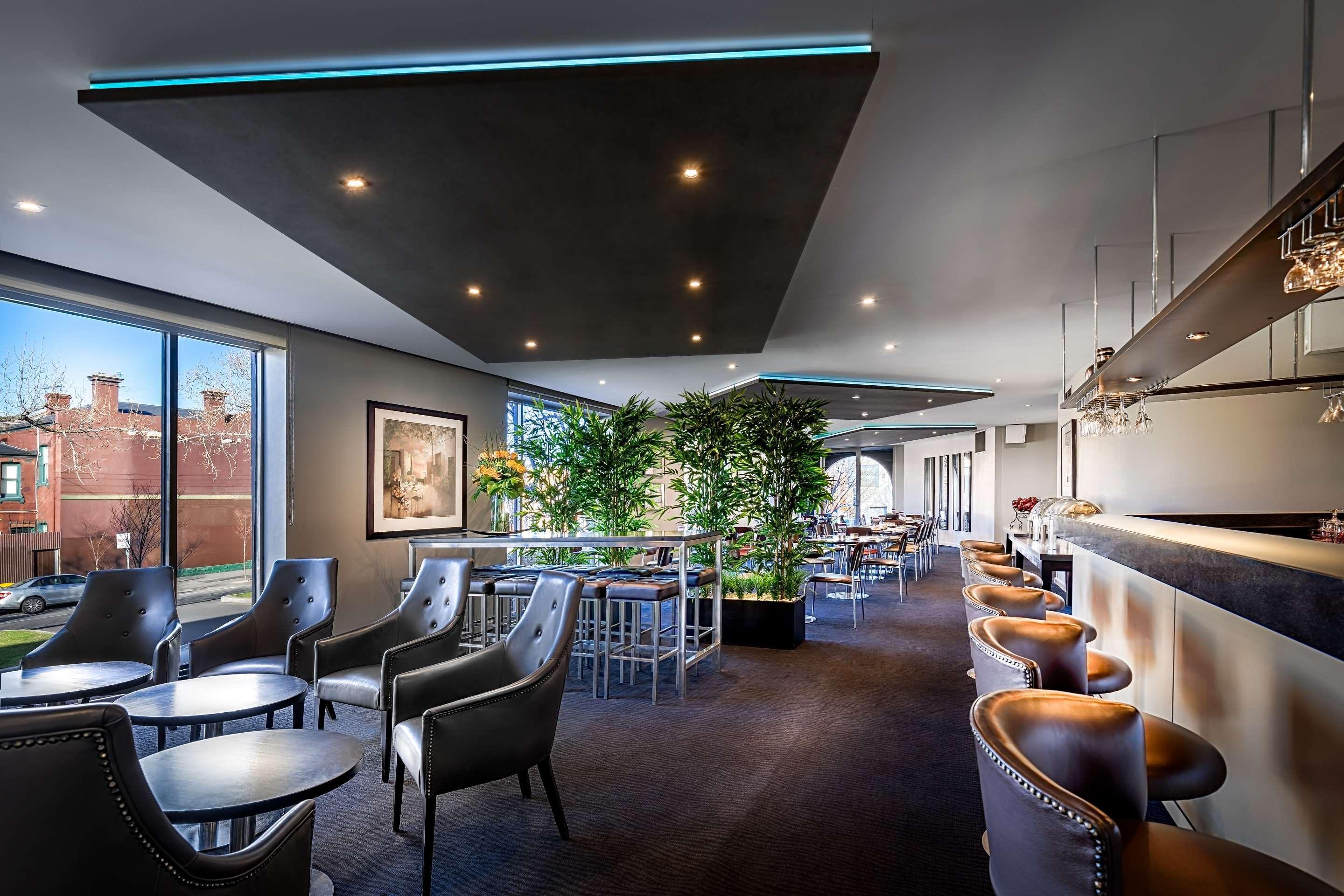 Best Western Plus Travel Inn Melbourne Buitenkant foto