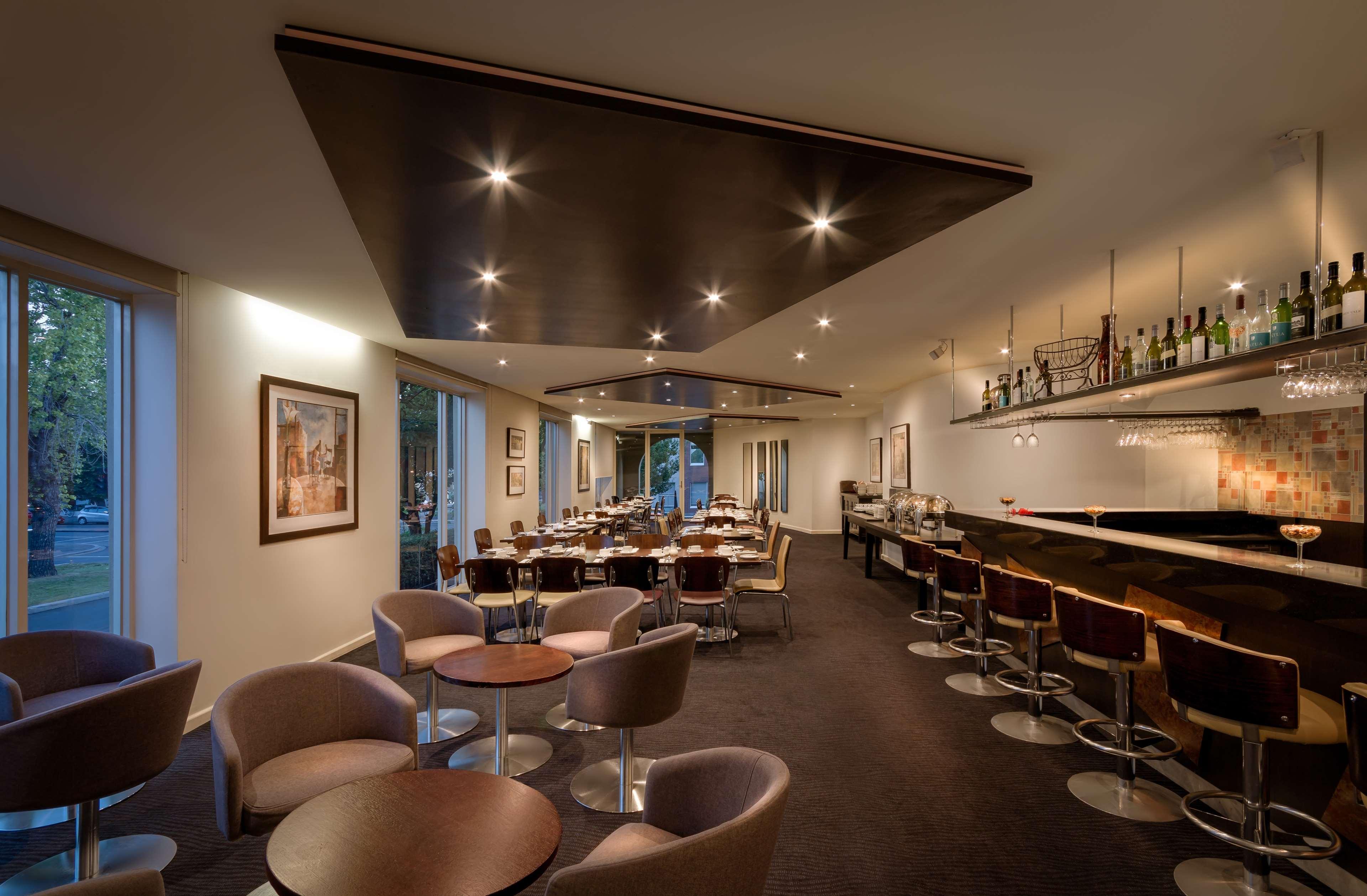 Best Western Plus Travel Inn Melbourne Buitenkant foto