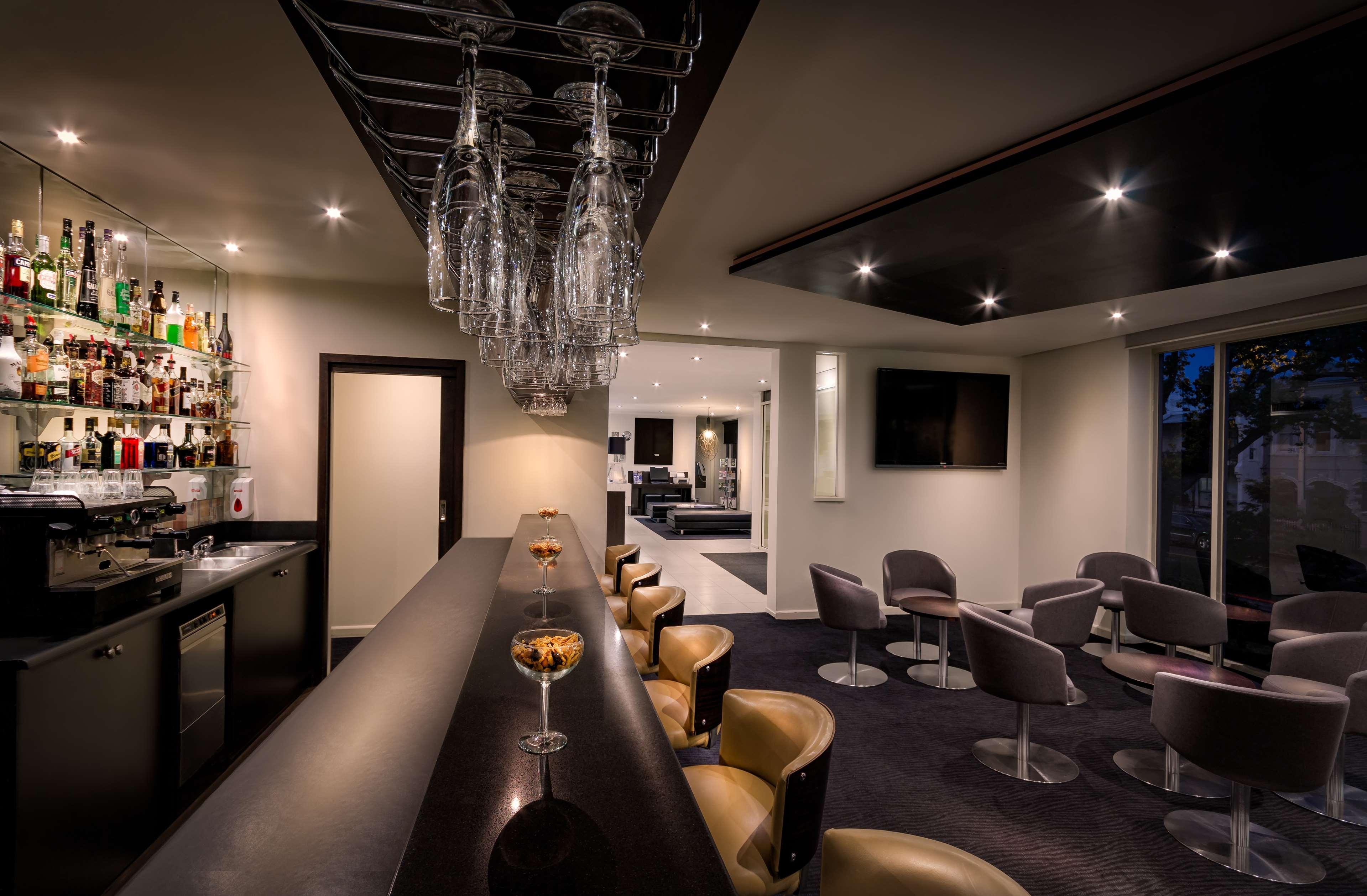 Best Western Plus Travel Inn Melbourne Buitenkant foto