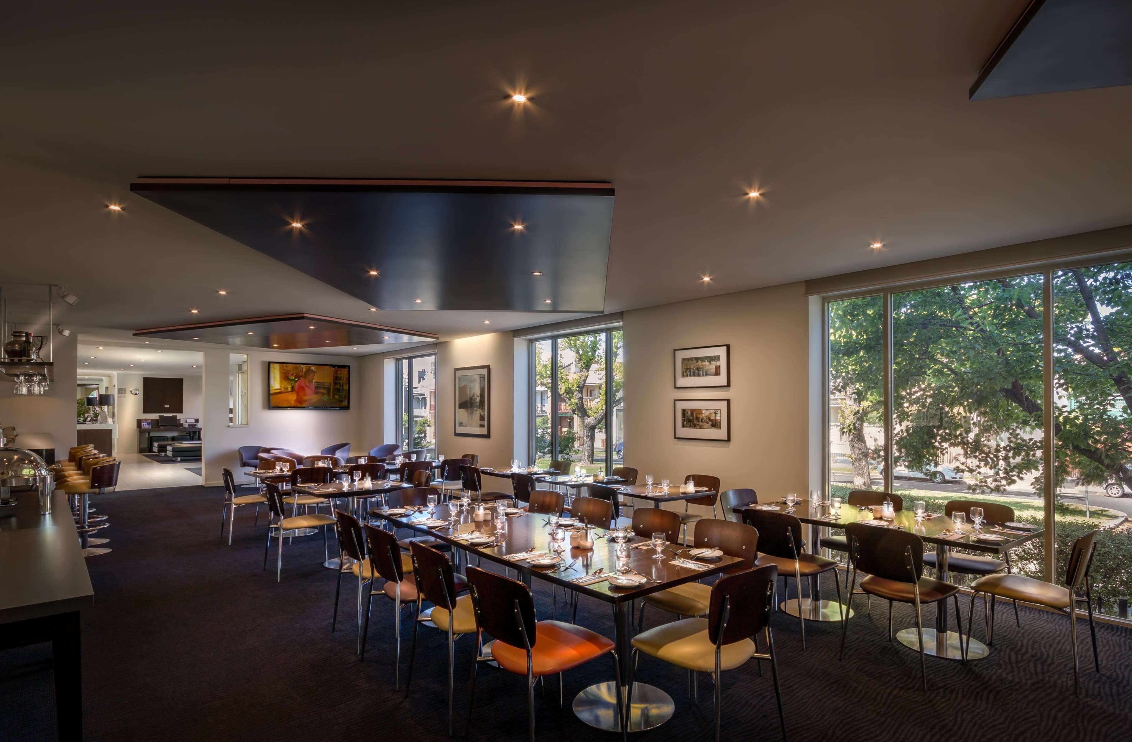 Best Western Plus Travel Inn Melbourne Buitenkant foto