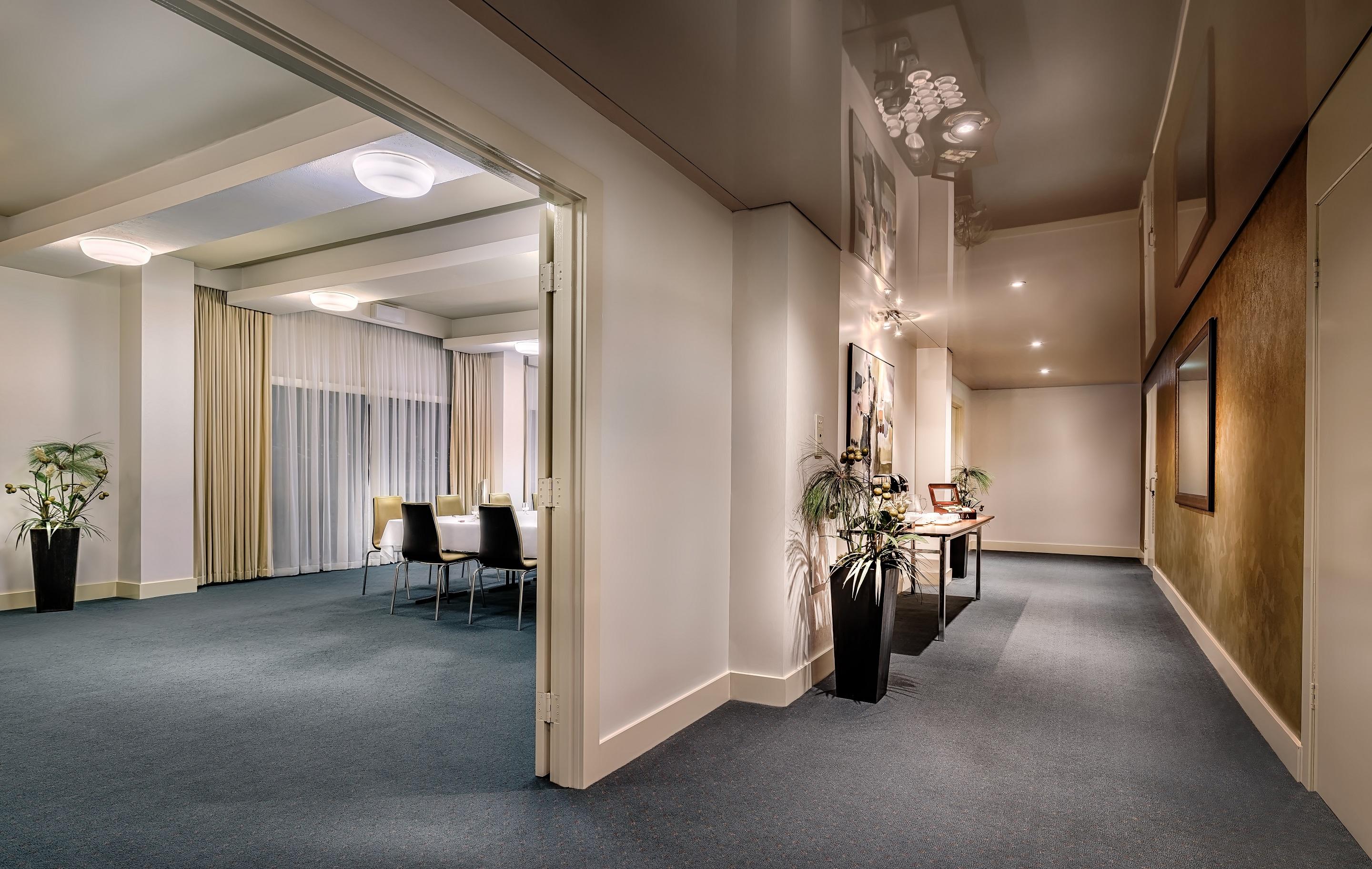 Best Western Plus Travel Inn Melbourne Buitenkant foto