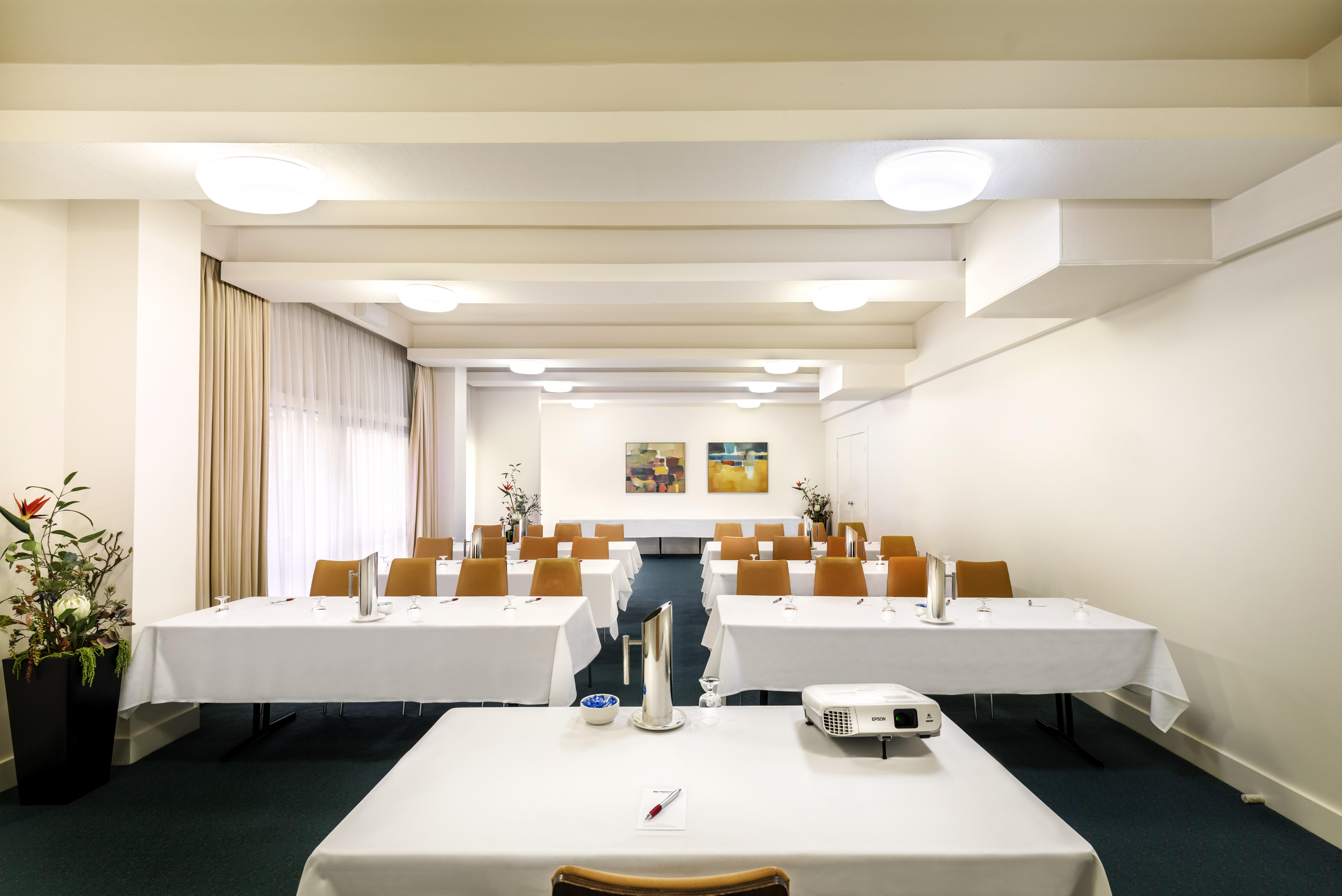 Best Western Plus Travel Inn Melbourne Buitenkant foto