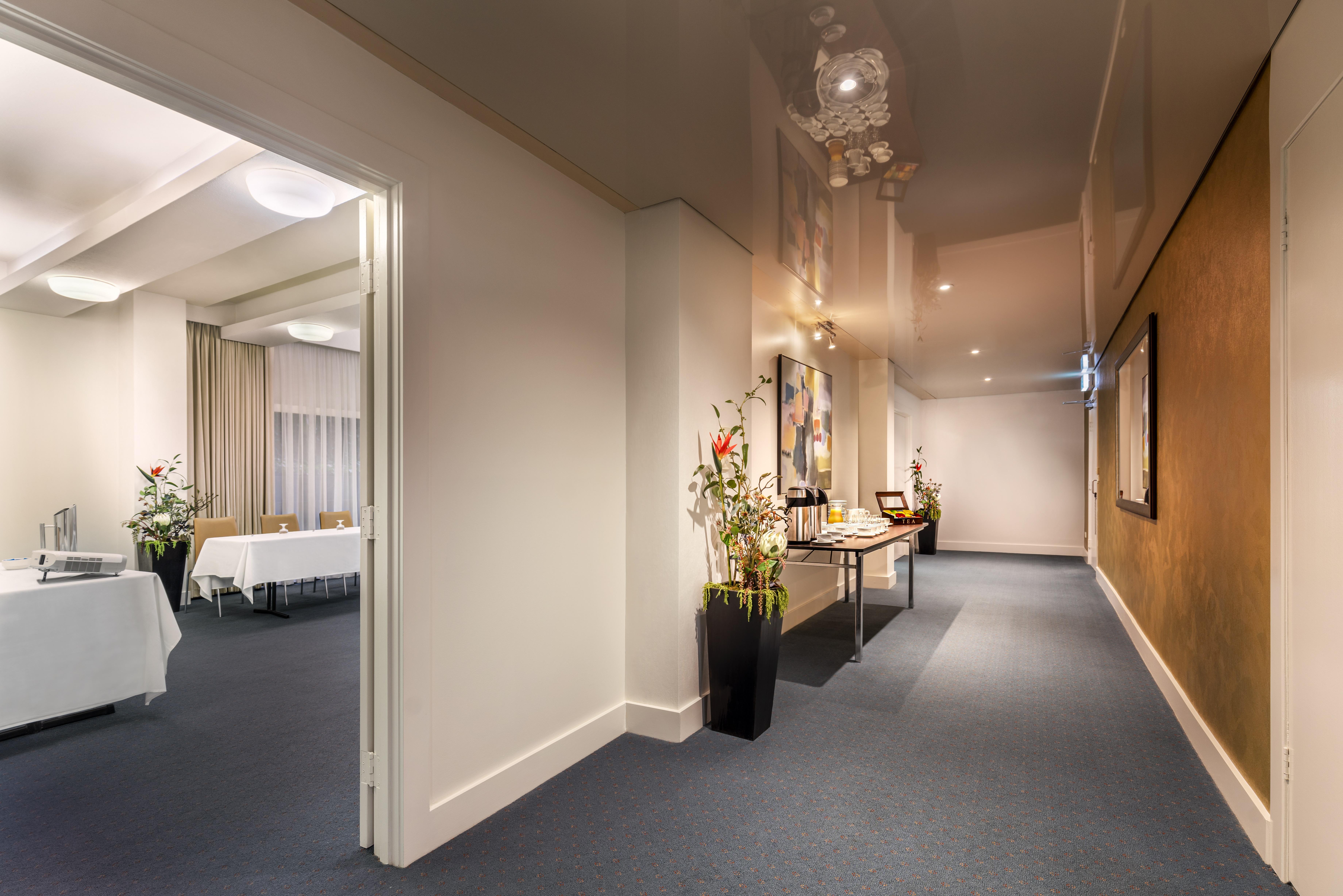 Best Western Plus Travel Inn Melbourne Buitenkant foto
