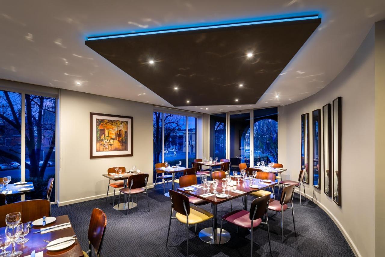 Best Western Plus Travel Inn Melbourne Buitenkant foto