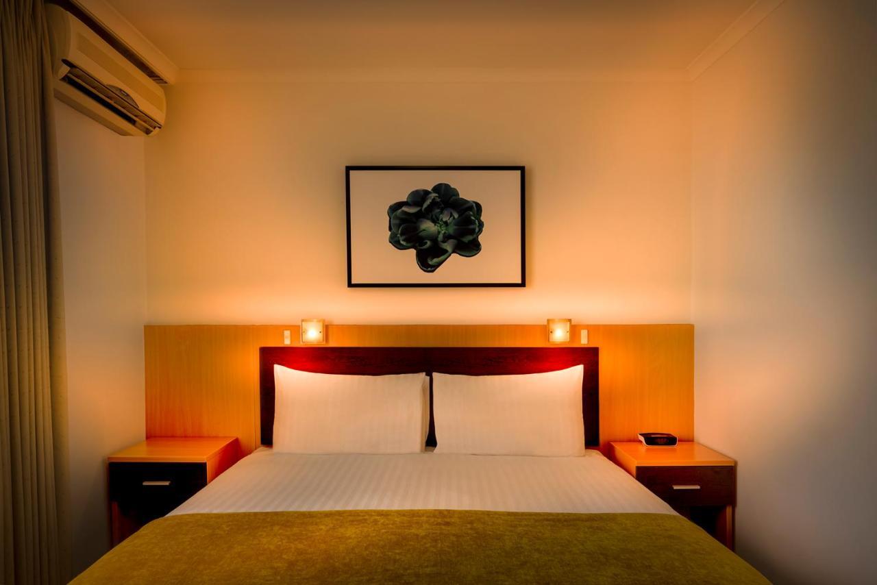 Best Western Plus Travel Inn Melbourne Buitenkant foto
